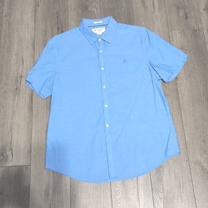 Original Penguin Heritage Slim Fit Shirt